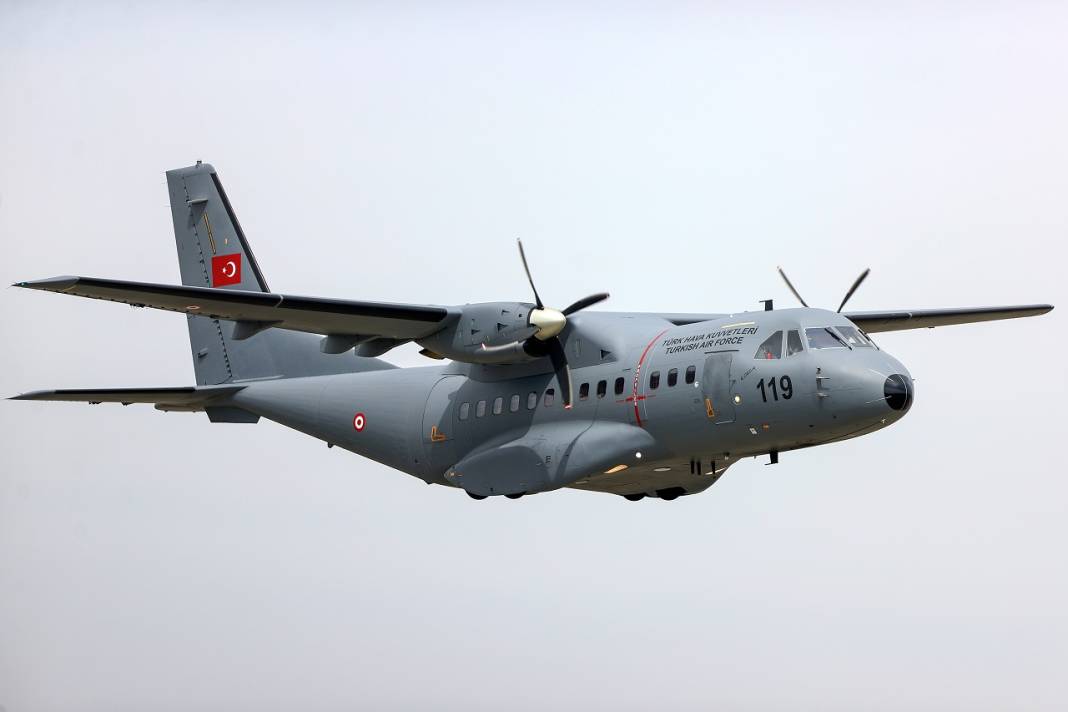 Konya'daki bomba seslerinin ardındaki güç! İzleyenler gururlandı 7